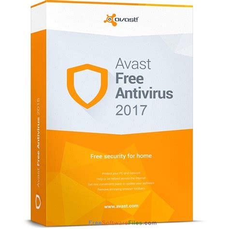 avast antivirus free download 2017 full version|Download Avast Free Antivirus 24.1.6099 for Windows .